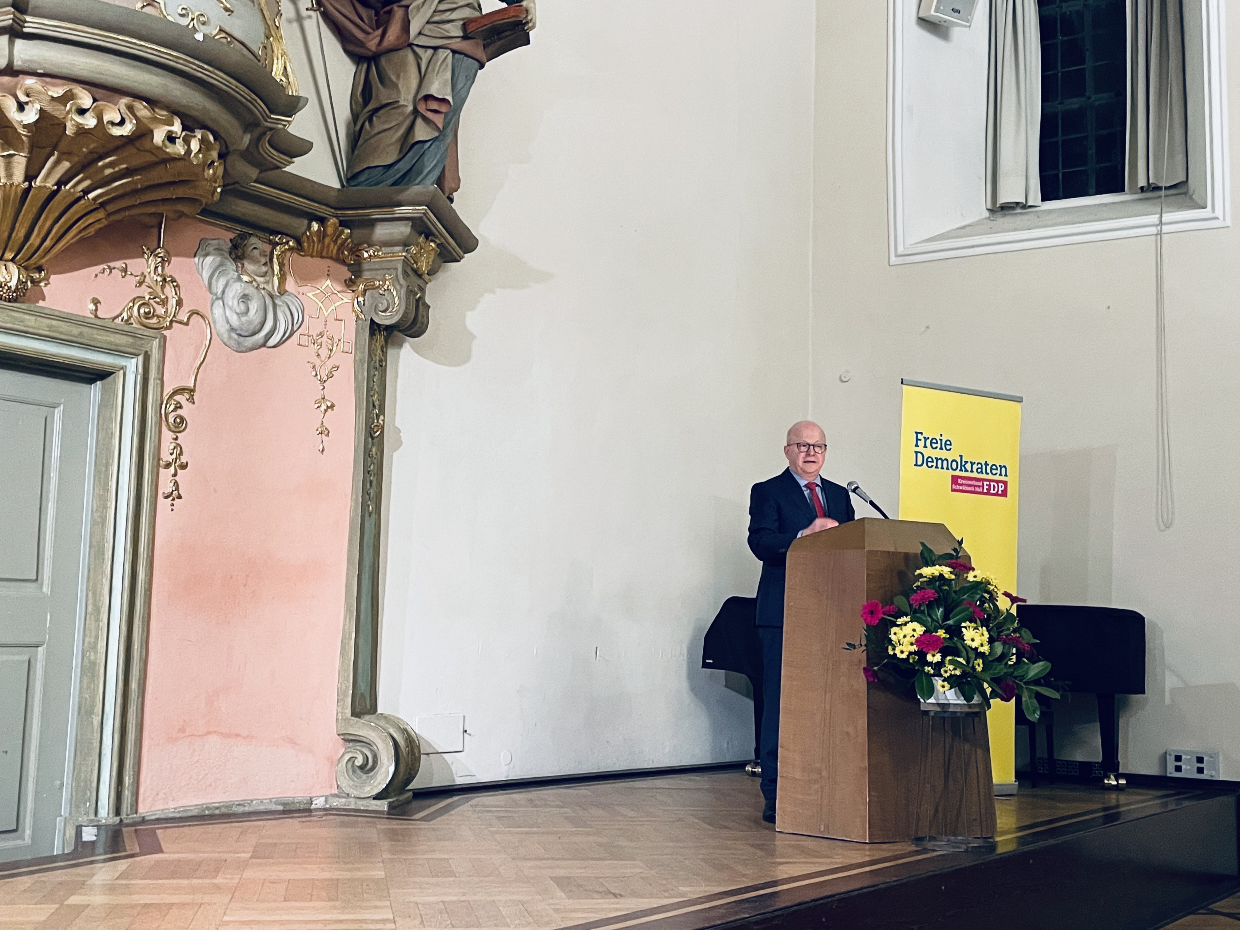 Michael Theurer (MdB)