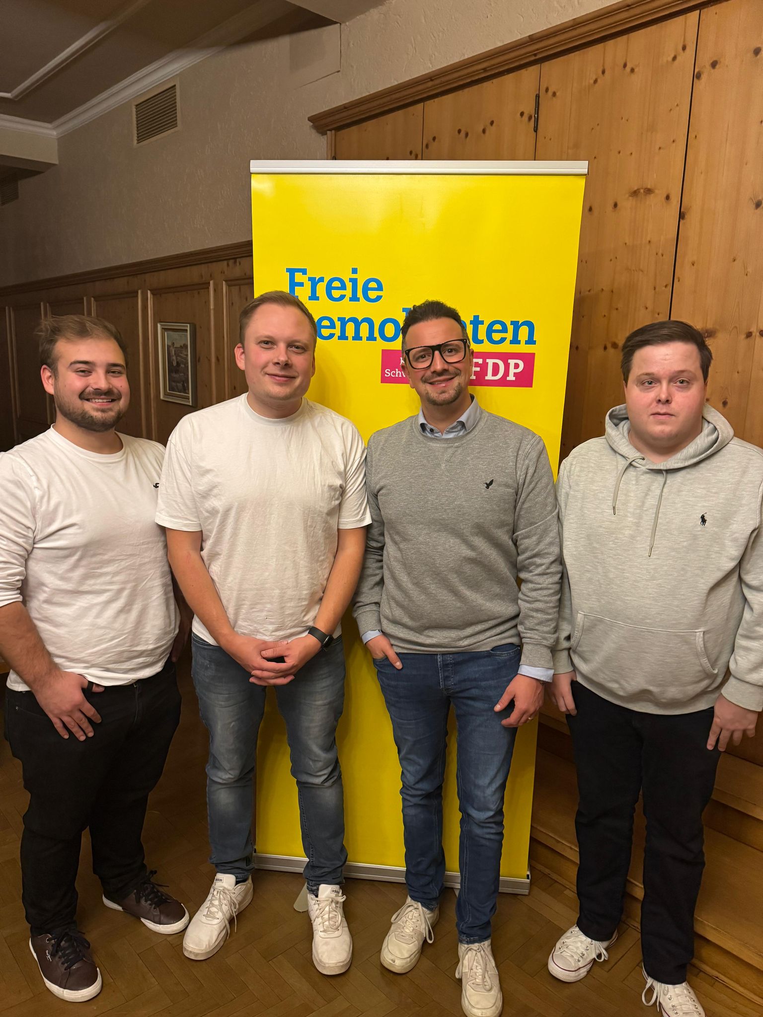 Ortsverband Bühlertal